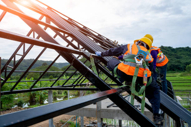 Roof Repair Estimates in Gibbon, NE