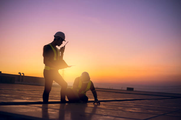 Best Roof Leak Repair  in Gibbon, NE