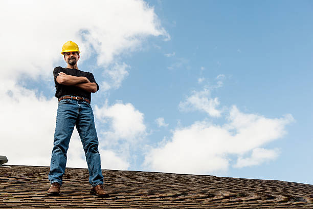 Best Local Roofing Companies  in Gibbon, NE