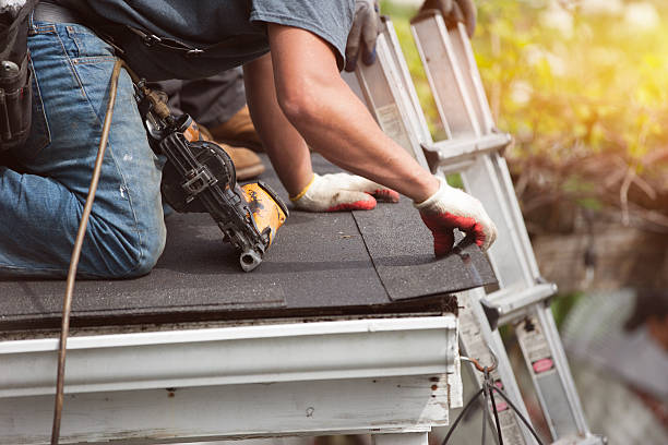 Trusted Gibbon, NE Roofing Contractor Experts