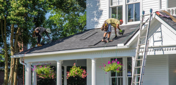 Best Roof Waterproofing Services  in Gibbon, NE